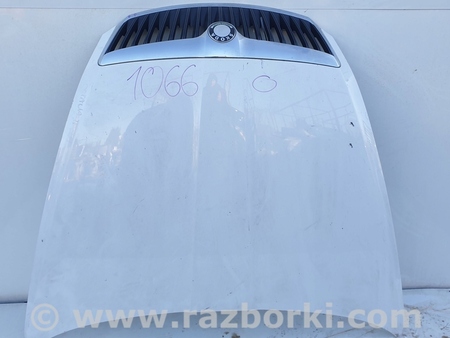 ФОТО Капот для Skoda Octavia Киев