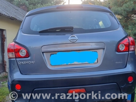 ФОТО Спидометр для Nissan Qashqai (07-14) Киев