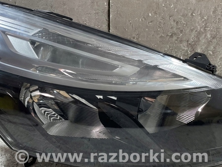 ФОТО Фара для Renault Clio Киев