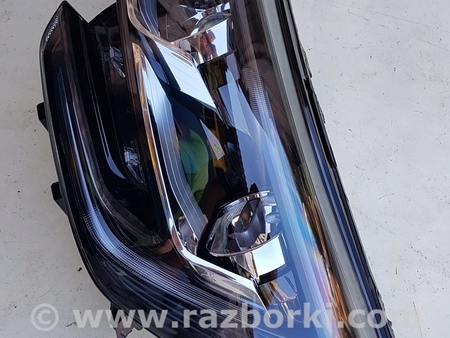 ФОТО Фара для Renault Megane Киев