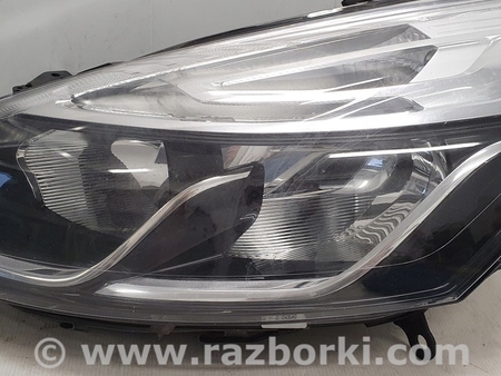 ФОТО Фара для Renault Clio Киев