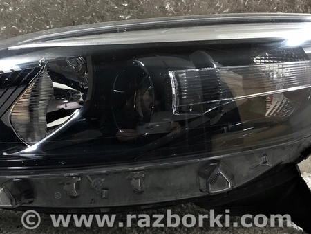 ФОТО Фара для Renault Captur (2013-...) Киев