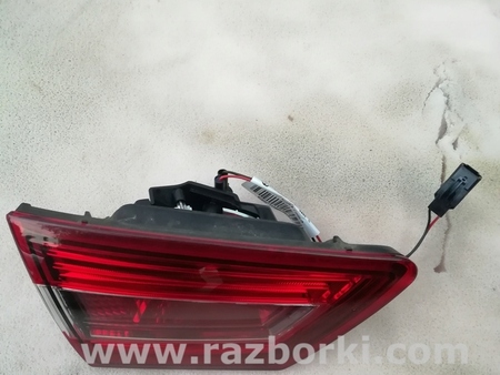 ФОТО Фонарь задний для Renault Clio Киев