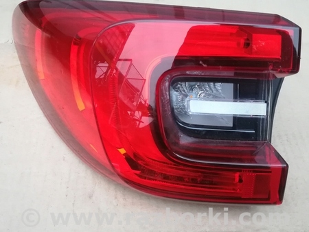 ФОТО Фонарь задний для Renault Kadjar (2015-...) Киев