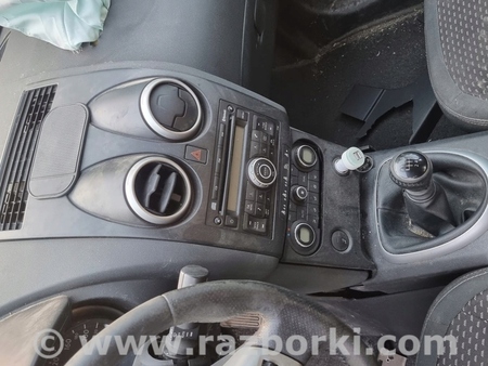 ФОТО Магнитола для Nissan Qashqai (07-14) Киев