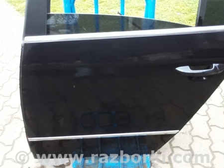 ФОТО Дверь задняя для Volkswagen Passat B8 (07.2014-...) Киев