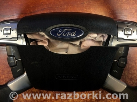 ФОТО Рулевой вал для Ford Mondeo 4 (09.2007-08.2014) Киев