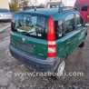 Крышка багажника Fiat Panda