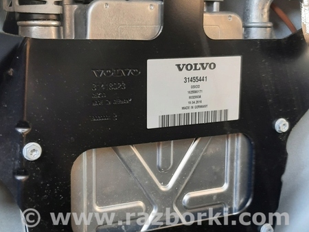 ФОТО Автономная печка для Volvo XC90 Киев