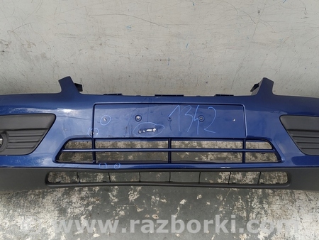 ФОТО Бампер передний для Ford Focus 2 (08.2004 - 07.2010) Киев