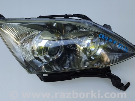 ФОТО Фара для Honda CR-V Киев