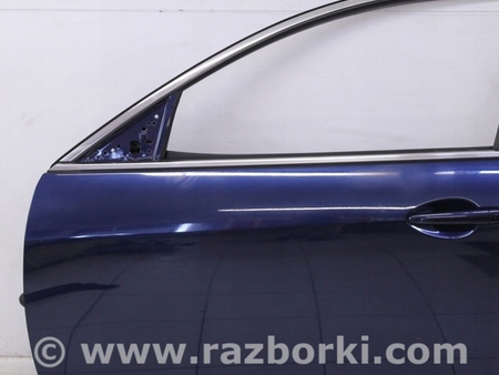 ФОТО Дверь передняя для Mazda 6 GH (2008-...) Киев