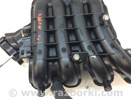 ФОТО Впускной коллектор для Hyundai i10 PA (07-13) Киев