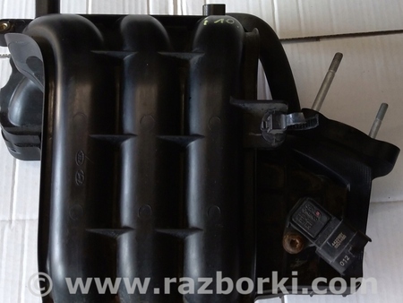 ФОТО Впускной коллектор для Hyundai i10 PA (07-13) Киев