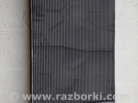 ФОТО Радиатор интеркулера для Volkswagen Passat B8 (07.2014-...) Киев