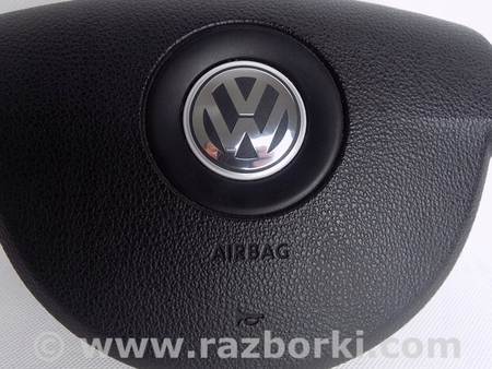 ФОТО Airbag подушка водителя для Volkswagen Passat B8 (07.2014-...) Киев