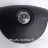 Airbag подушка водителя Volkswagen Passat B8 (07.2014-...)