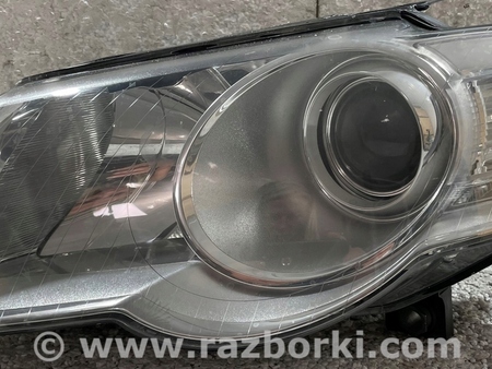 ФОТО Фара для Volkswagen Passat B8 (07.2014-...) Киев