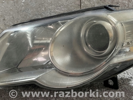 ФОТО Фара для Volkswagen Passat B8 (07.2014-...) Киев