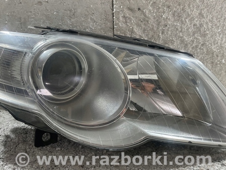 ФОТО Фара для Volkswagen Passat B8 (07.2014-...) Киев