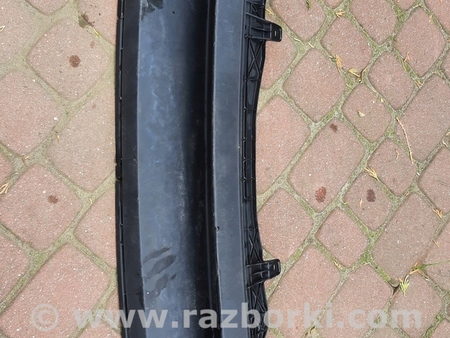 ФОТО Диффузор для Volkswagen Passat CC (01.2012-12.2016) Киев
