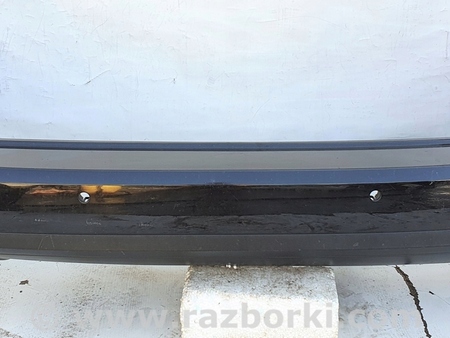 ФОТО Бампер задний для Volkswagen Passat B8 (07.2014-...) Киев