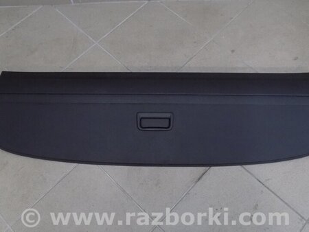 ФОТО Полка багажника для Volkswagen Passat B8 (07.2014-...) Киев