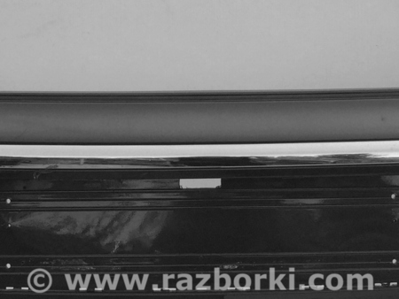 ФОТО Бампер задний для Volkswagen Phaeton 3D2 (03.2002-03.2016) Киев