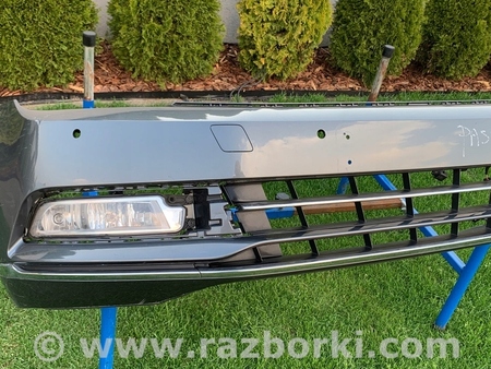 ФОТО Бампер передний для Volkswagen Passat B8 (07.2014-...) Киев