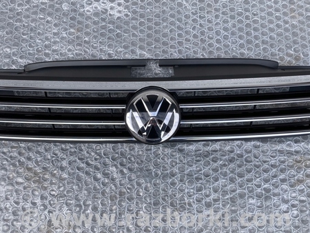 ФОТО Решетка радиатора для Volkswagen Passat B8 (07.2014-...) Киев