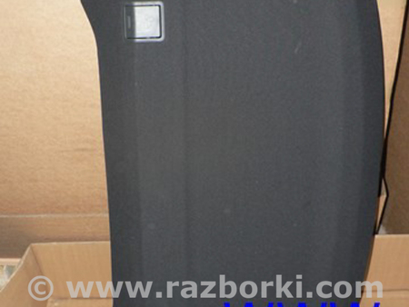 ФОТО Полка багажника для Volkswagen Passat B8 (07.2014-...) Киев