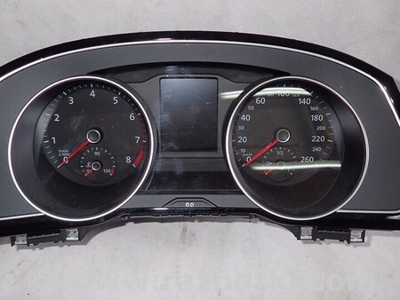 ФОТО Спидометр для Volkswagen Passat B8 (07.2014-...) Киев