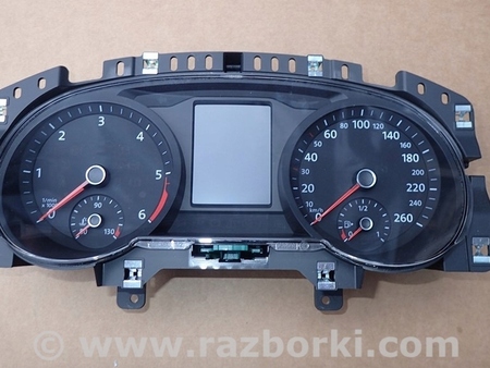 ФОТО Спидометр для Volkswagen Passat B8 (07.2014-...) Киев