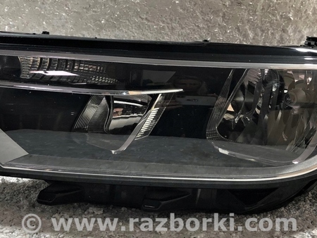 ФОТО Фара для Volkswagen Passat B8 (07.2014-...) Киев
