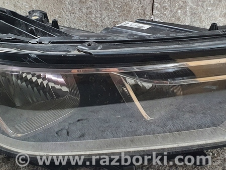 ФОТО Фара для Volkswagen Passat B8 (07.2014-...) Киев