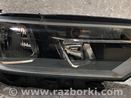 ФОТО Фара для Volkswagen Passat B8 (07.2014-...) Киев