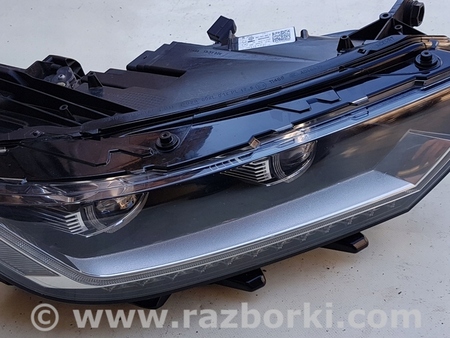 ФОТО Фара для Volkswagen Passat B8 (07.2014-...) Киев