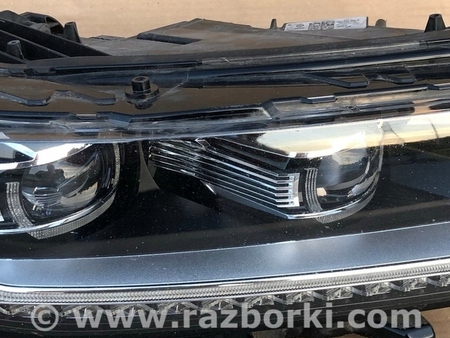 ФОТО Фара для Volkswagen Passat B8 (07.2014-...) Киев