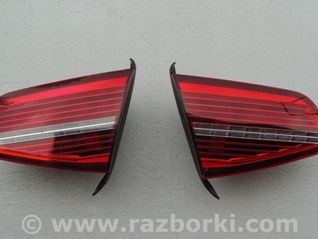 ФОТО Фонарь задний для Volkswagen Passat B8 (07.2014-...) Киев