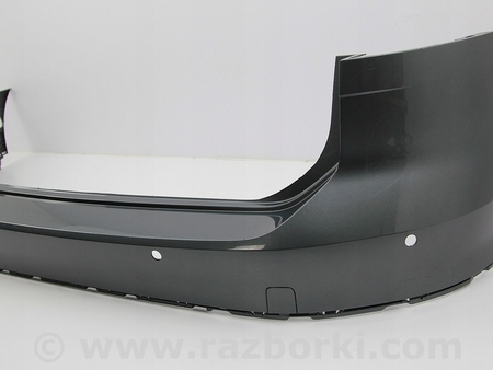 ФОТО Бампер задний для Volkswagen Passat B8 (07.2014-...) Киев