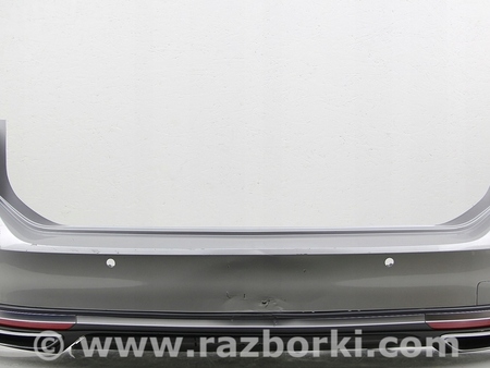ФОТО Бампер задний для Volkswagen Passat B8 (07.2014-...) Киев