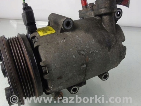 ФОТО Компрессор кондиционера для Volvo C30 Киев