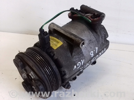 ФОТО Компрессор кондиционера для Ford Focus 2 (08.2004 - 07.2010) Киев