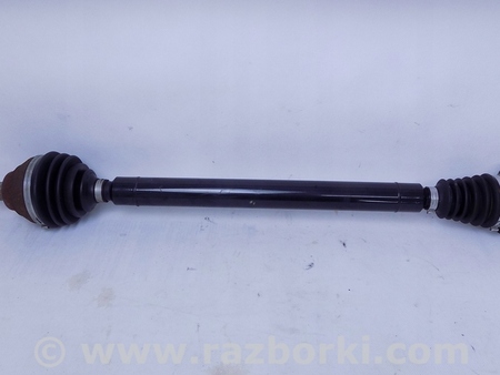 ФОТО Привод для Volkswagen Passat B8 (07.2014-...) Киев