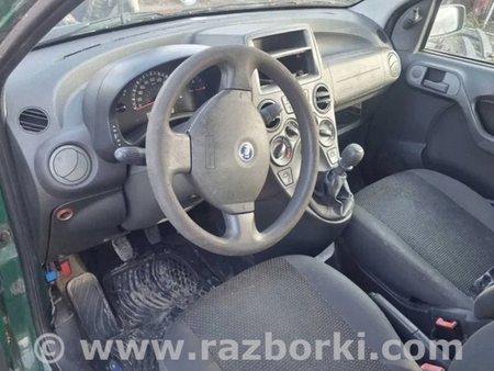 ФОТО Рулевой вал для Fiat Panda Киев