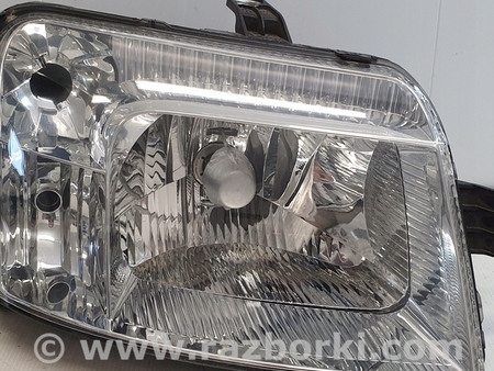 ФОТО Фара для Fiat Panda Киев