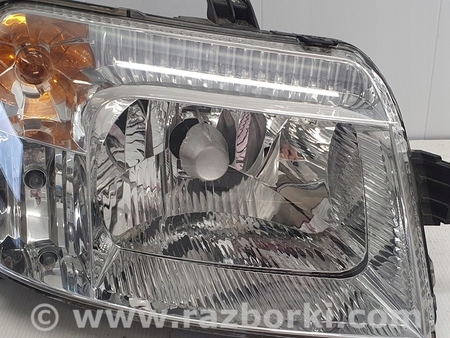 ФОТО Фара для Fiat Panda Киев