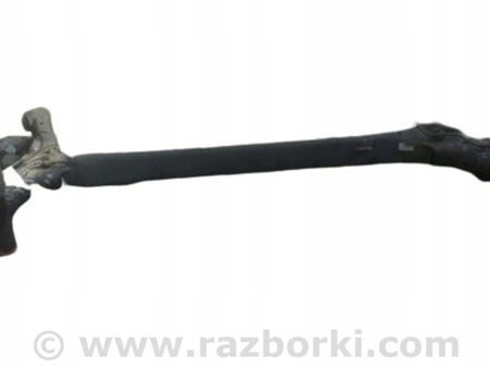 ФОТО Задняя балка голая для Toyota Verso Киев