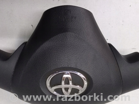 ФОТО Airbag подушка водителя для Toyota Auris E180 (08.2012-03.2018) Киев