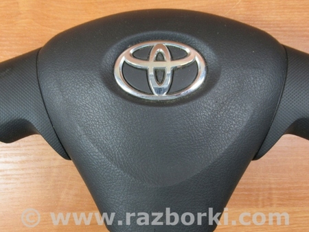 ФОТО Airbag подушка водителя для Toyota Auris E180 (08.2012-03.2018) Киев